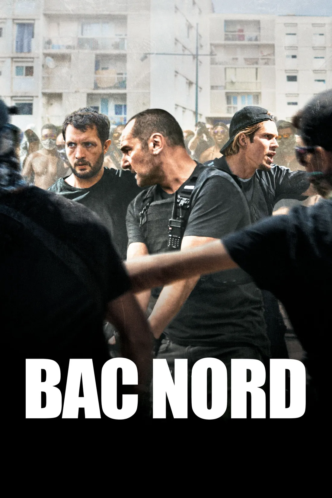 BAC Nord (2021)